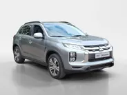 Mitsubishi ASX 2.0 Intense Automaat | Navigatie | Trekhaak | Airco/Ecc | stoelverwaring | ! jaar Garantie