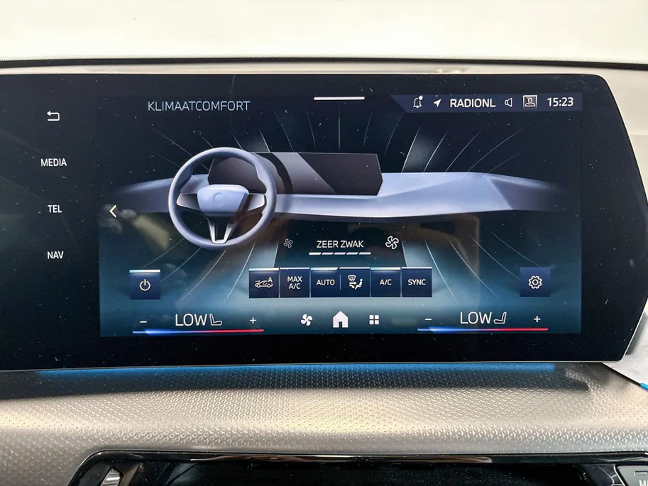 BMW iX1 eDrive20 67 kWh