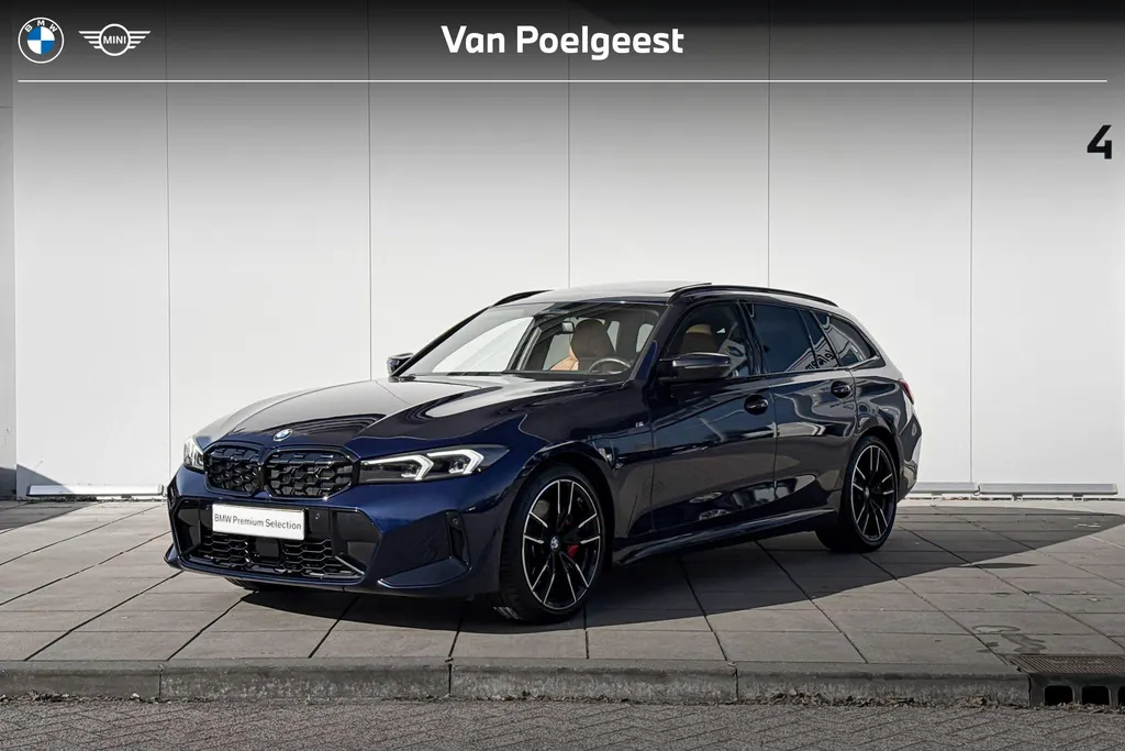 BMW 3 Serie Touring M340d xDrive