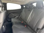 Ford Mustang Mach-E RWD 75 kWh | NL Auto 1ste eigenaar | Panoramadak | Winter Pack | Technology Pack | Driver Assistance Pack | 18'' LMV |