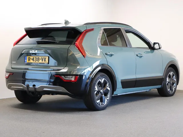 Kia Niro EV DynamicPlusLine 64.8 kWh