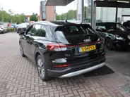 Audi Q4 e-tron 40 L ed AdvPl 77 kWh Climate