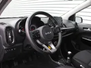 Kia Picanto 1.0 DPi DynamicLine | Camera | Cruise | 14' LM | Airco | Apple Carplay/Android Auto |