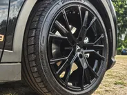 CUPRA Raval Business First Edition 56 kWh 211 PK l Black Pakket l Achteruitrijcamera l Stoel en Stuurrverwarming