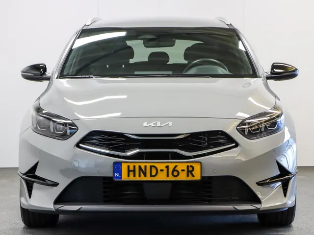 Kia Ceed Sportswagon 1.0 T-GDi MHEV Design Edition