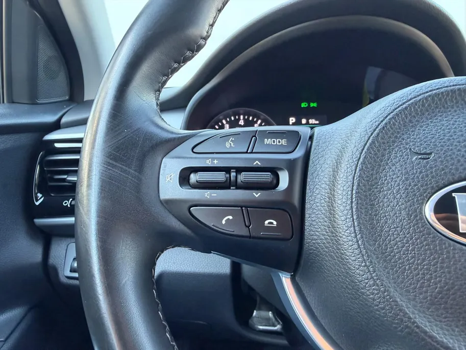 Kia Stonic 1.0 T-GDi 120pk DynamicPlusLine |Navi |Camera |Clima