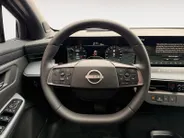Nissan Leaf Evolve 75 kWh | NISSAN MORE 10 JAAR GARANTIE | 622 KM WLTP | 2500 EURO INRUILPREMIE | SNEL RIJDEN | BOSE | RONDOM CAMERA | CARPLAY |