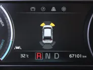 Kia e-Niro ExecutiveLine 64 kWh | Trekhaak | Warmtepomp | Stuur-/stoelverwarming + ventilatie | Leer | Camera | Stoelgeheugen | Dodehoek detectie | LED | 17' LM |