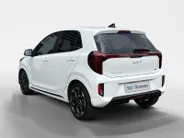 Kia Picanto 1.0 DPI GT-Line | AUTOMAAT | Climate Control | Cruise Control | Camera | Navigatie | Stoelverwarming | Stuurverwarming | Bluetooth | Apple Carplay/Android Auto |