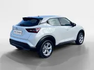 Nissan Juke 1.0 DIG-T Business Edition Automaat*Navi+Camera*Airco*Carplay*Cruise Control*Zeer nette auto!