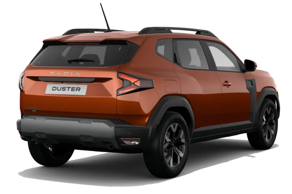 Dacia Duster 1.6 Hybrid 140 Extreme | Nu uit voorraad leverbaar met € 2.284,- Zeeuw & Zeeuw Korting | Pack Techno + Nav live |