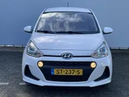 Hyundai i10 1.0i 66pk Comfort + / Cruise / Airco / Navi