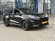 Ford Puma 1.0 EcoBoost Hybrid ST-Line X WINTER PACK I DRIVER ASSISTANCE PACK I APPLE CARPLAY / ANDROID AUTO I