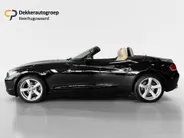 BMW Z4 Roadster sDrive23i 204PK Handgeschakeld Executive Stoelverwarming