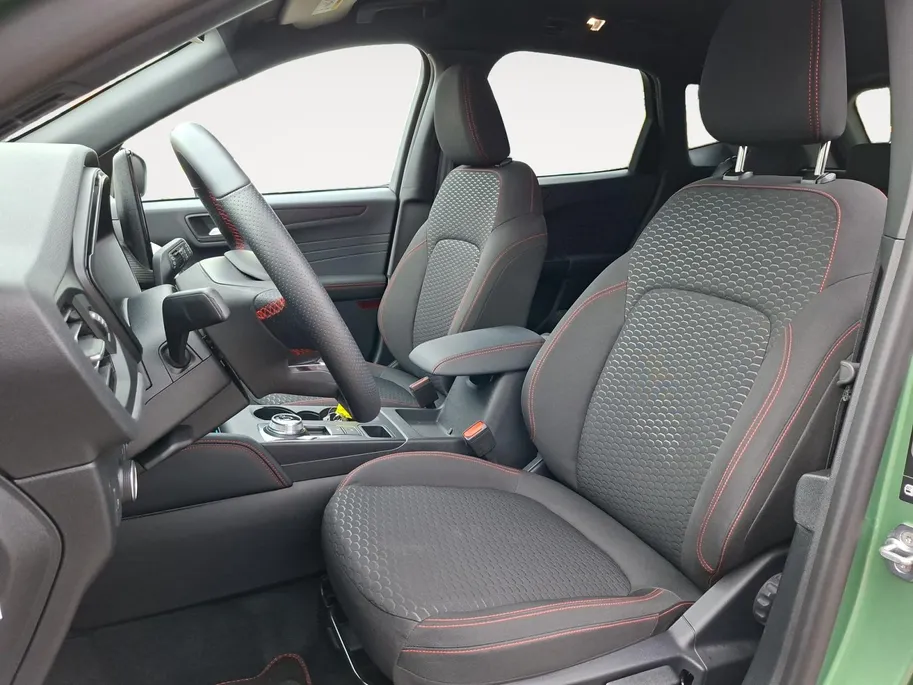 Ford Kuga 2.5 PHEV ST-Line | Winterpack | Driver assistance pack | NL auto