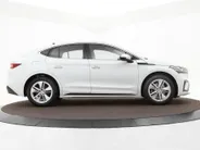 Škoda Enyaq Coupe iV 60 180pk · SOH 94,1% · Panoramadak · Camera · Apple/Android Car Play · 19'Velgen · Sfeerverlichting · Elek. Inklapbare Spiegels ·