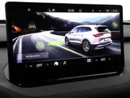 Škoda Enyaq iV 50 150pk · SOH 94,4% · Apple/Android Car Play · Camera · Navigatie · Cruise Control · 19'' Inch ·