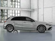 Mercedes-Benz A-Klasse 250 e Business Solution AMG
