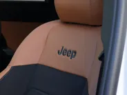 Jeep Compass Overland 4xe 96 kWh | Schuifdak | 360cam | Navi | Carplay | 19'