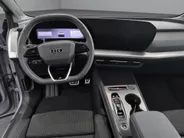 Audi Q4 Q4 S edition 204 PK · Trekhaak elek. wegklapbaar ·  Lendensteunen · Opberg- en bagageruimtepakket