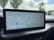 Ford Focus 1.0 EcoBoost Hybrid 125 pk Titanium Wagon SYNC 4 Navigatie - Apple Carplay/ Android Auto- Winter Pack - 16inch Lichtmetalen velgen