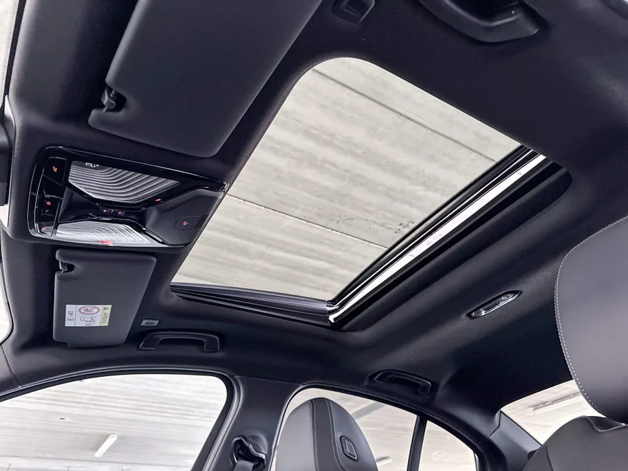 BMW 3 Serie Sedan 330e