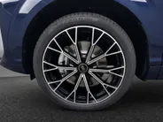 Audi Q3 Sportback 1.5 e-hybrid S edition · Tech Plus · Audi Phone box · 20' Velgen · Privacy glas