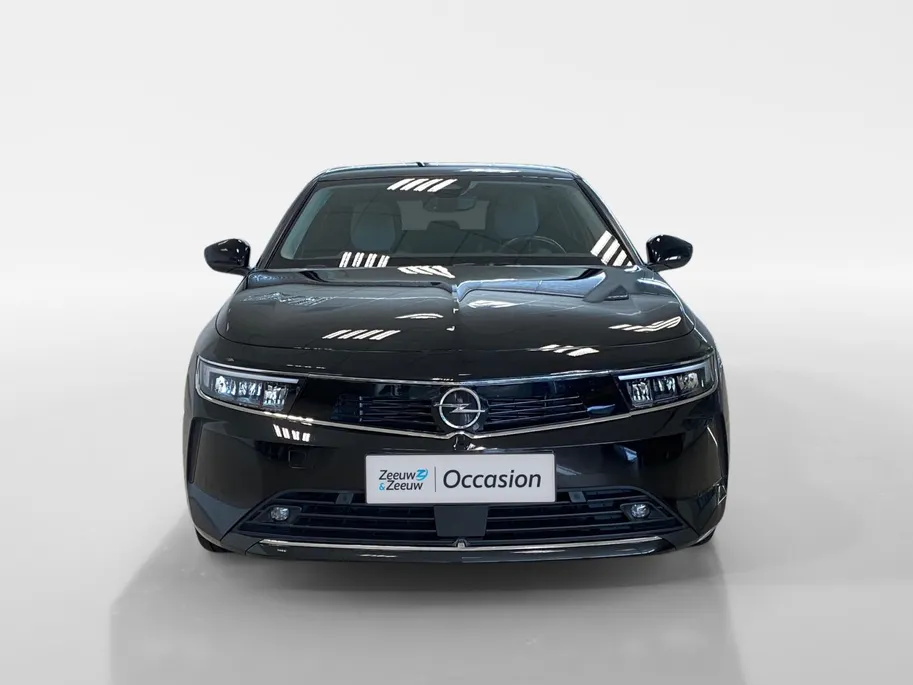Opel Astra 1.6 HYBRID | BUSINESS EDITION | APPLE CARPLAY | STOEL + STUURVERW. |