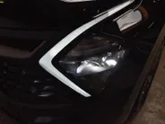 Kia Sportage 1.6 T-GDi 230pk Hybrid AT6 Dark Edition