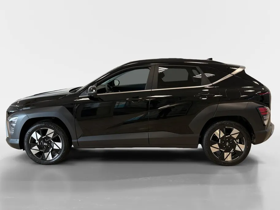 Hyundai Kona 1.6 GDI HEV PREMIUM SKY | AUTOMAAT | PANO DAK | €6500,- KORTING |