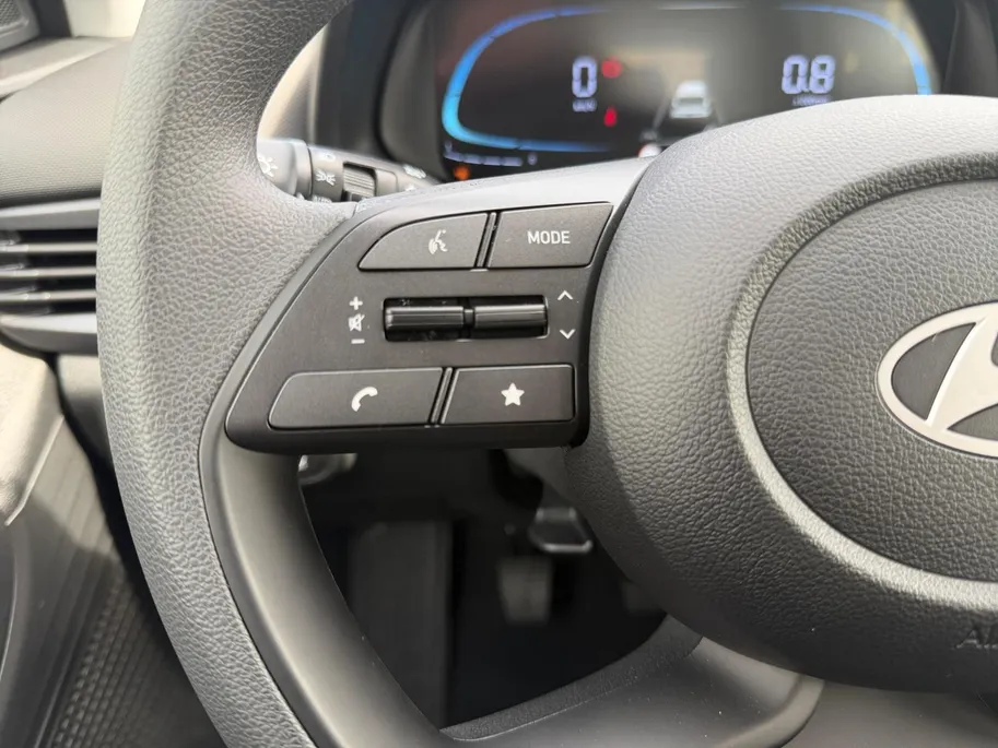 Hyundai i20 1.0 T-GDI E-Motion | DEMO | NAVIGATIE | ISOFIX | LANE ASSIST |