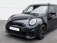 MINI Cooper 5-deurs 1.5 Cooper C John Cooper Works XL