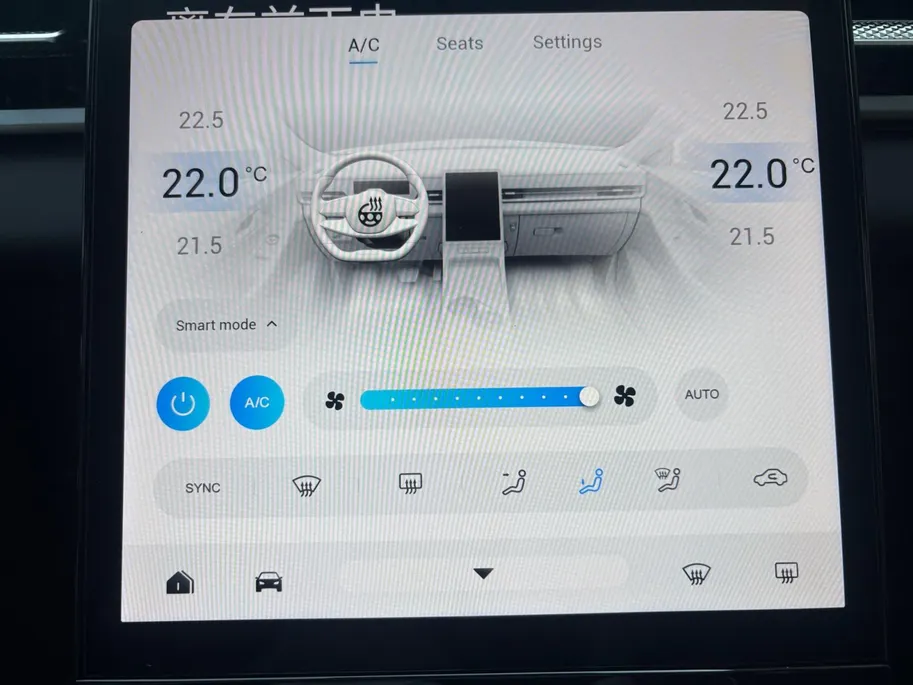 Jaecoo 5 EV Exclusive 61 kWh ACTIE PRIJS*FULL OPTIONS*NAVI+360Camera*Snel leverbaar!!