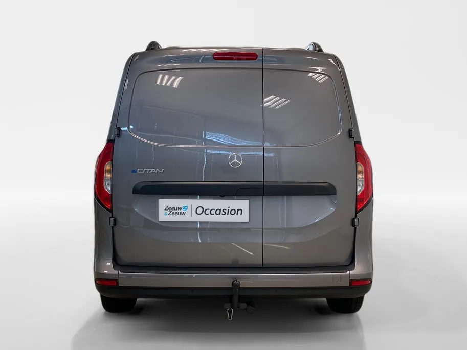 Mercedes-Benz eCitan L2 | PRO | 51KWH | TREKHAAK | NL-AUTO | DIRECT LEVERBAAR! |
