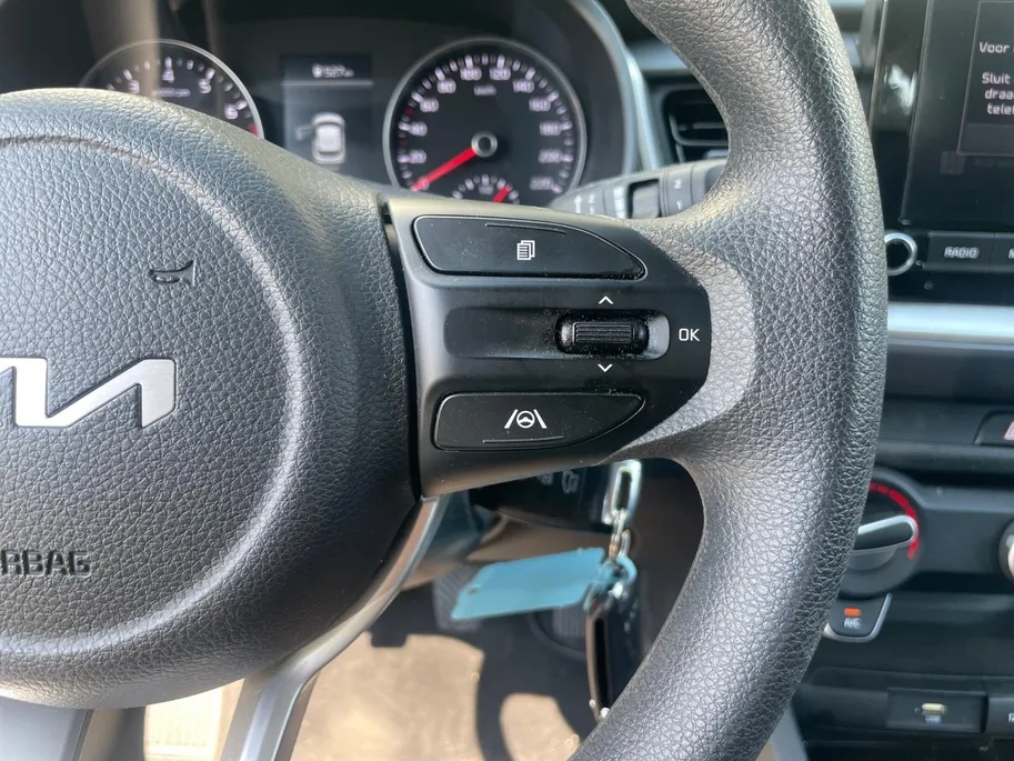 Kia Stonic 1.0 T-GDi MHEV ComfortLine | Bluetooth | Airco | Elektrische Ramen | Camera | Lane Assist |