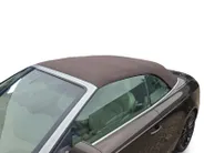 Audi A5 Cabriolet 3.2 FSI quattro Pro Line S | Elektr. lederen stoelen | Navigatie | Parkeersensoren | Stoelventilatie | Elektr. bedienbare ramen | 12 maanden garantie