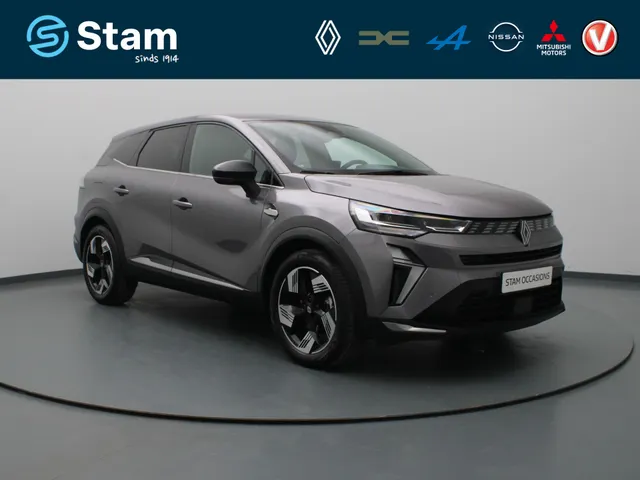 Renault Symbioz