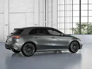 Mercedes-Benz A-Klasse 250 e Business Solution AMG