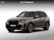 BMW X5 xDrive50e
