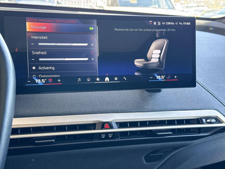 BMW iX M60 Excellence 112 kWh