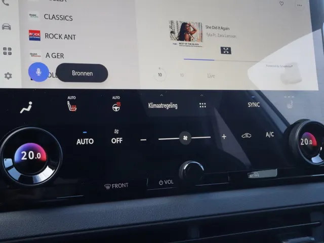 Toyota C-HR+ First Edition 77 kWh | Stuur/Stoel Verwarming | 20 Inch