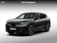 BMW iX3 40 eDrive 83 kWh