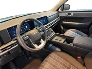 Hyundai Santa Fe 1.6 T-GDI PHEV Comfort Smart 4WD 7 persoons | Zeer nette auto | Afneembare trekhaak | Stoelverwarming | Apple CarPlay Android Auto | Adaptive cruise control | Hyundai Rotterdam - Noord |