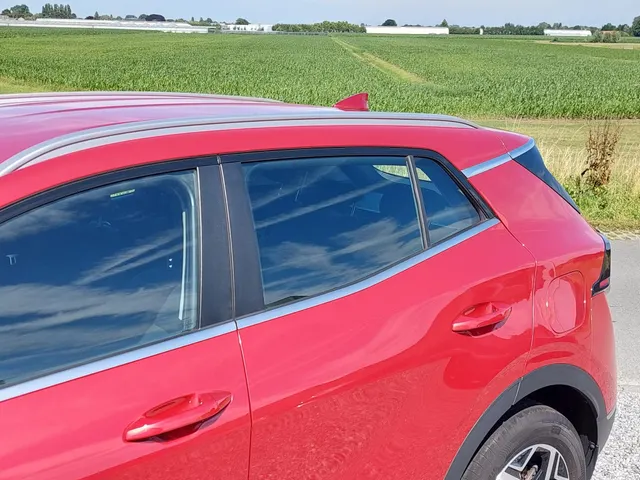 Kia Sportage 1.6 T-GDi MHEV DynamicLine AUTOMAAAT | PDC V+A | NAVI | rijklaarprijs !!