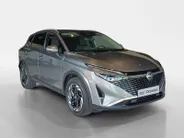 Nissan QASHQAI 1.5 e-Power Business Premium | 190pk | Naviagatie | 360grd camera | Apple carplay & Android auto | pdc voor en achter | 18inch LM wielen | Dodehoek sensoren |
