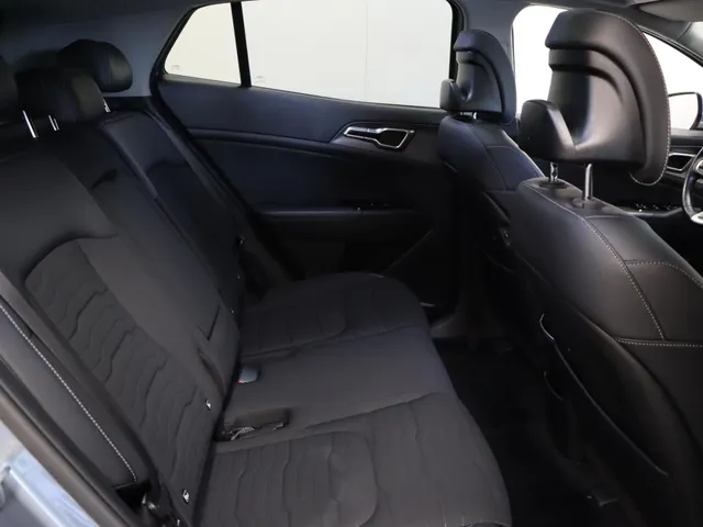 Kia Sportage 1.6 T-GDi Plug-in Hybrid AWD DynamicPlusLine