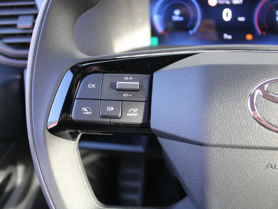 Toyota ProAce Long Worker 2.0 D-4D Challenger | Carplay | PDC | Airco | Cruise | Schuifdeur rechts |