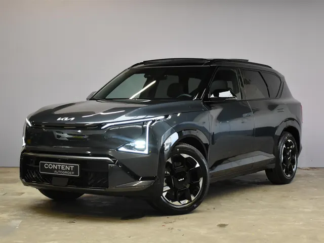 Kia EV5