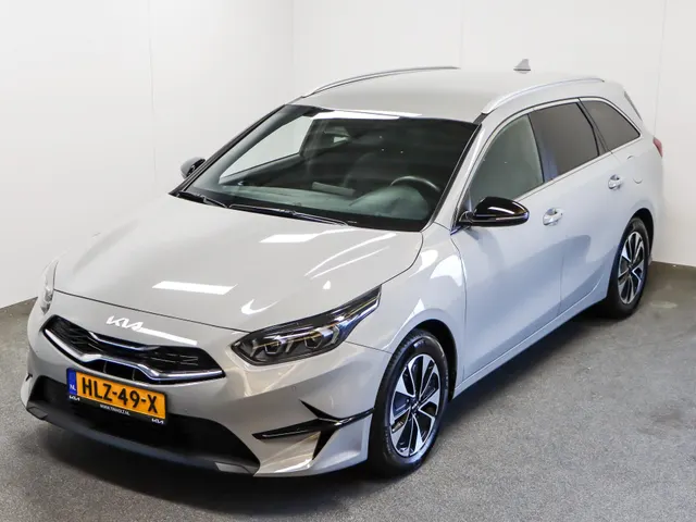 Kia Ceed Sportswagon 1.0 T-GDi Design Edition