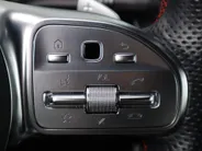 Mercedes-Benz GLA 250 e Business Solution AMG Limited